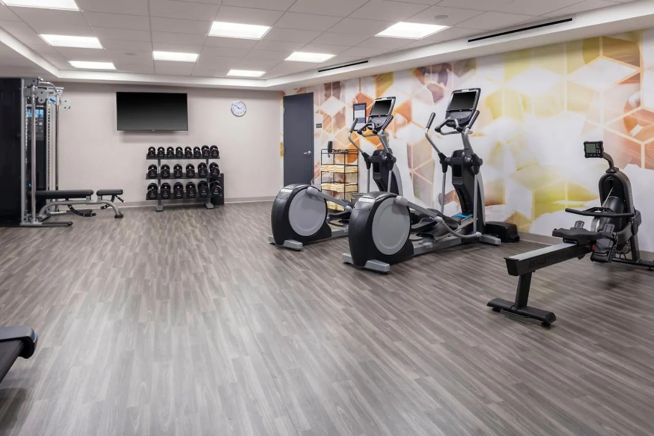Hyatt Place Charlotte University