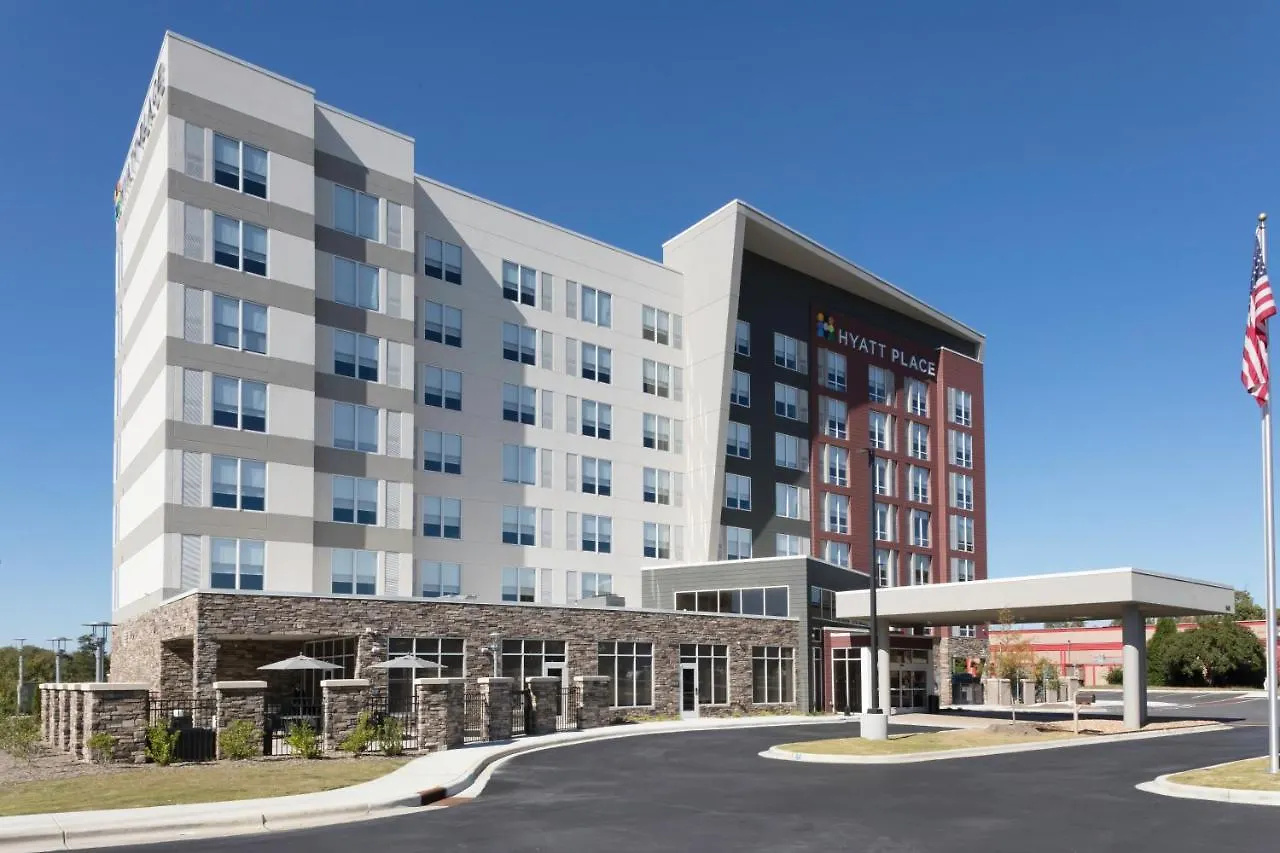Hyatt Place Charlotte University 3*,  United States