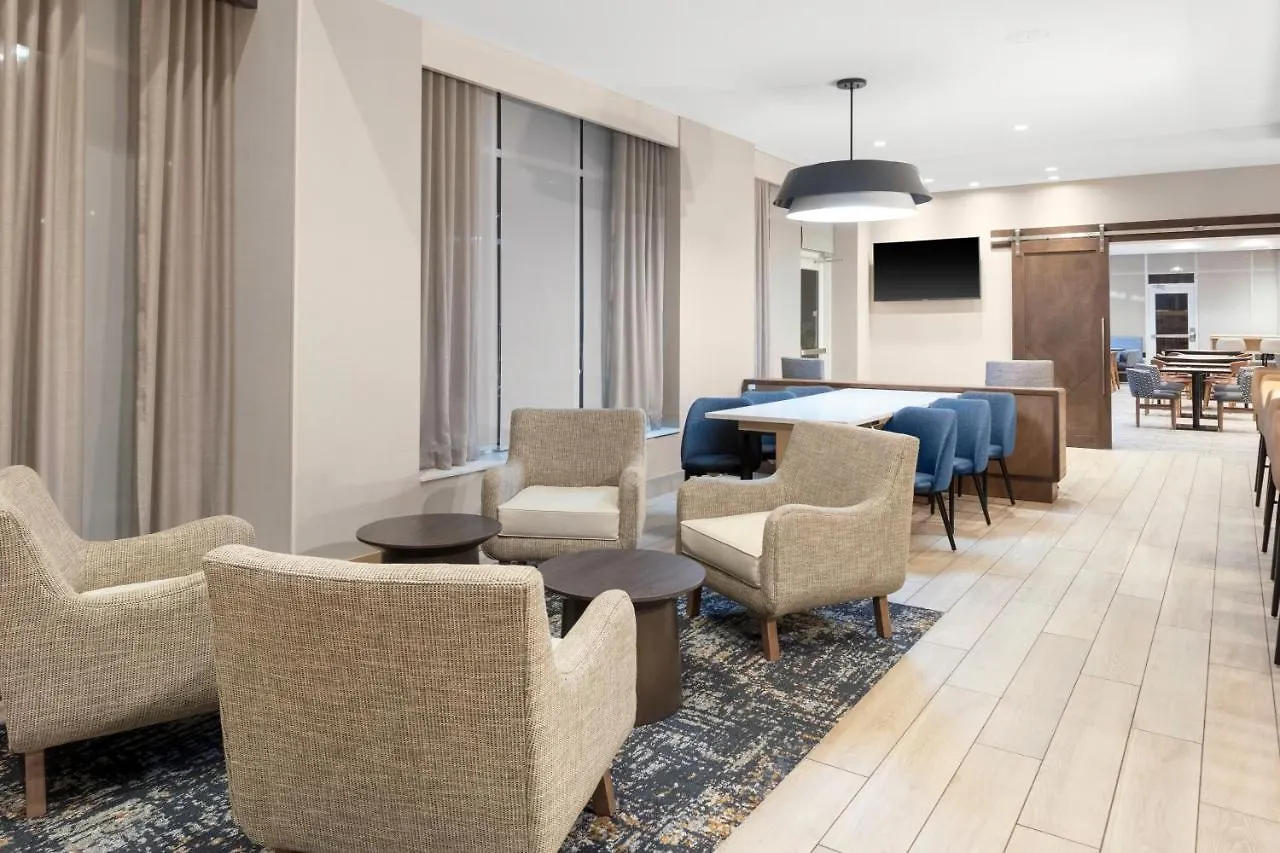 Hyatt Place Charlotte University United States