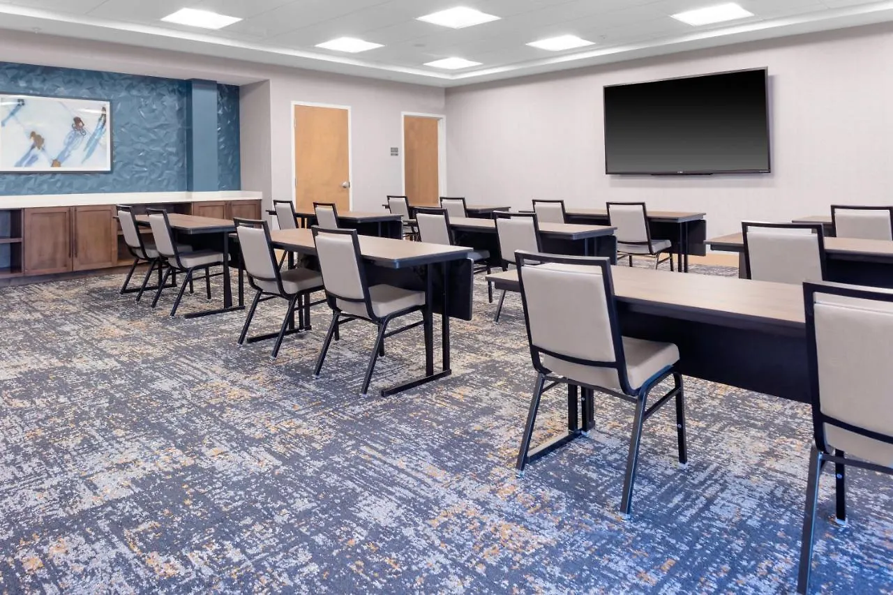 Hyatt Place Charlotte University