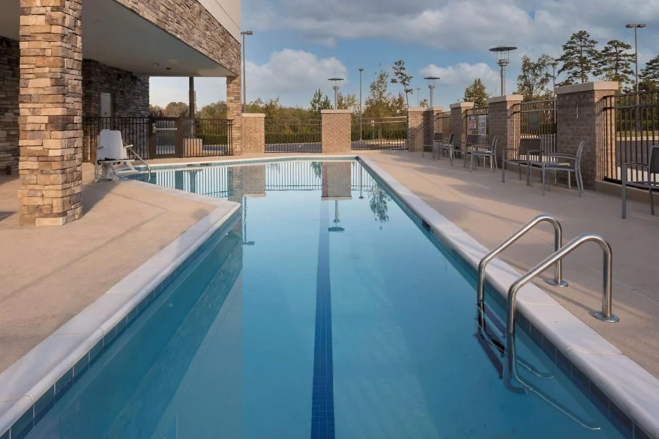Hotel Hyatt Place Charlotte University