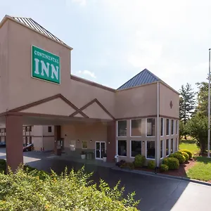 2* Motel Continental -