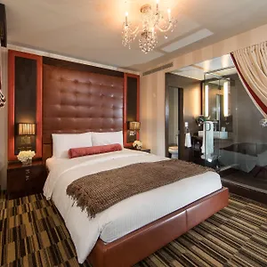 Hotel Sanctuary New York
