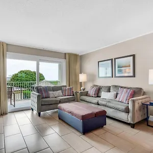 Apartment The Islander 214 Destin