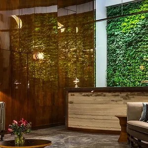 Hotel Hugo New York