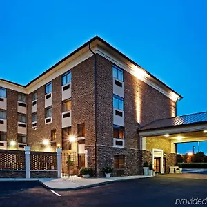 3* Hotel Western Pineville-charlotte South